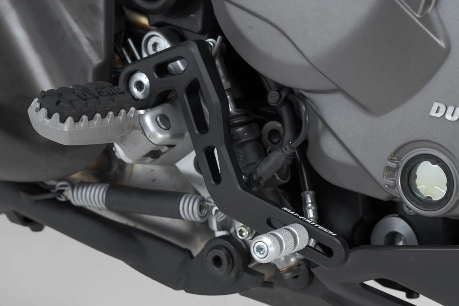 ducati multistrada 950 [SW-MOTECH] – brake pedal