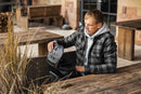 Yamaha Tenere 700 Rally Edition [SW-MOTECH] – V-LOC WP Seiten-Tasche (16 Liter)