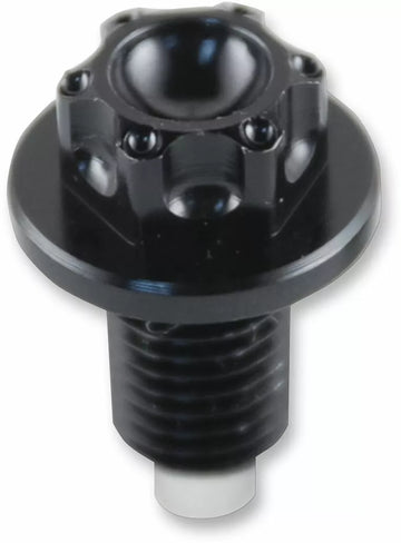 Yamaha XTZ 660 [PSR] - magnetic oil drain screw - 0