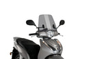 HONDA SH MODE 125 [2025] – Scooter disc Trafic – Transparent-3