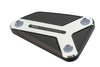 KTM 990 DUKE R [2025] - Front brake fluid reservoir cap | Silver | PUIG 22004P