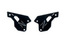 KAWASAKI Z 900 SE [2025] – Heel Plates – Black-1