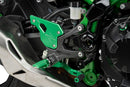 KAWASAKI Z 900 SE [2025] – Heel Plates – Black-16