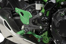 KAWASAKI Z 900 SE [2025] – Heel Plates – Black-3