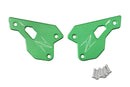 KAWASAKI Z 900 SE [2025] – Heel Plates – Black-5