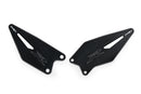 KAWASAKI ZX-6R NINJA [2025] – Heel Plates – Black-2