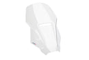HONDA NX 500 [2025] - touring screen | Clear | PUIG 22021W