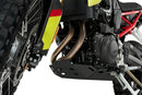 BMW F 900 GS [2025] – Engine Guard – Silver-6