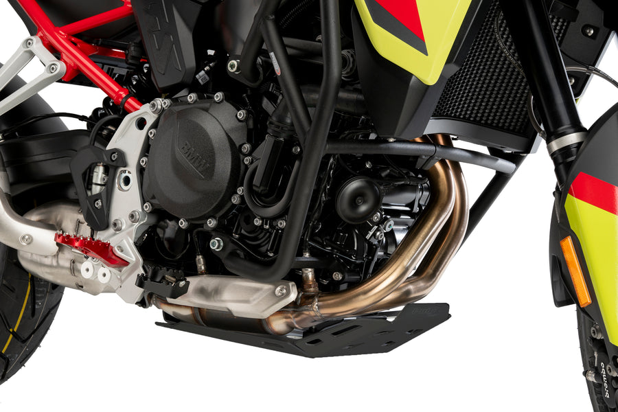 BMW F 900 GS [2025] – Engine Guard – Silver