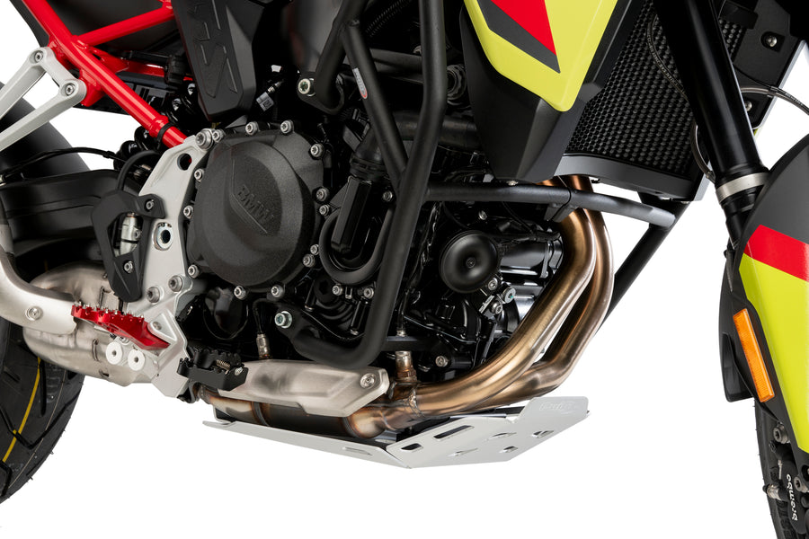 BMW F 900 GS [2025] – Engine Guard – Silver
