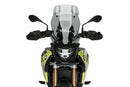 BMW F 900 GS [2025] - touring screen with spoiler screen | Tinted | PUIG 22032H