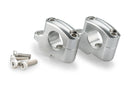 BMW R 12 NINET [2025] – Pullback handlebar risers – black-5