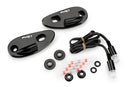 HONDA CBR 1000 RR-R FIREBLADE SP [2025] - Rear view mirror caps with tab indicator set-2