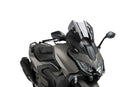 KYMCO AK 550 PREMIUM [2025] - Windshield V-Tech Line Sport | Heavily toned | PUIG 22048F