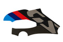 BMW R 1300 GS TROPHY [2025] – SWINGARM PROTECTION KIT STICKERS – Black-1