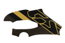 BMW R 1300 GS TROPHY [2025] – SWINGARM PROTECTION KIT STICKERS – Black-22
