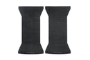 KTM RC 390 [2025] – Fork protection kit sticker – Carbon look-8