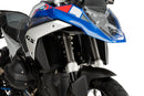 KTM RC 390 [2025] – Fork protection kit sticker – Carbon look-7