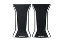 KTM RC 390 [2025] – Fork protection kit sticker – Carbon look-12