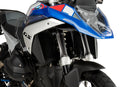 KTM RC 390 [2025] – Fork protection kit sticker – Black-5