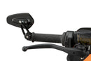 KTM 890 DUKE R [2025] – MP2 Rear View Mirror – Black-3