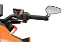 KTM 890 DUKE R [2025] – MP2 Rear View Mirror – Black-5
