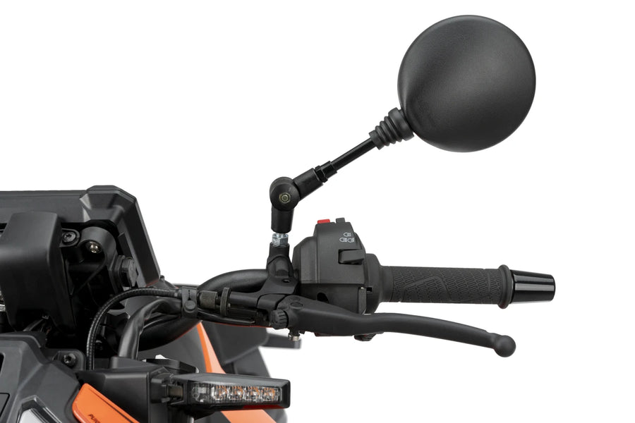 KTM 1290 SUPERDUKE GT [2025] – Legacy Rear View Mirror – Black