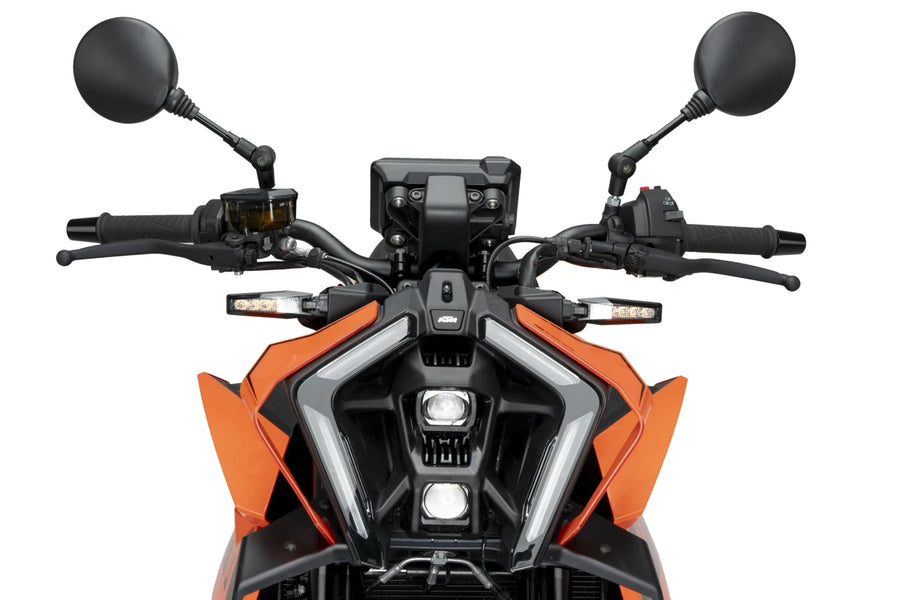 KTM 1290 SUPERDUKE GT [2025] – Legacy Rear View Mirror – Black