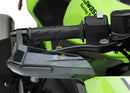 KAWASAKI ZX-4RR NINJA [2025] – Rear View Mirror Caps – Black-7