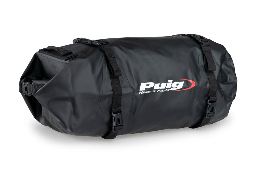 UNIVERSAL UNIVERSAL UNIVERSAL – tail bag – black