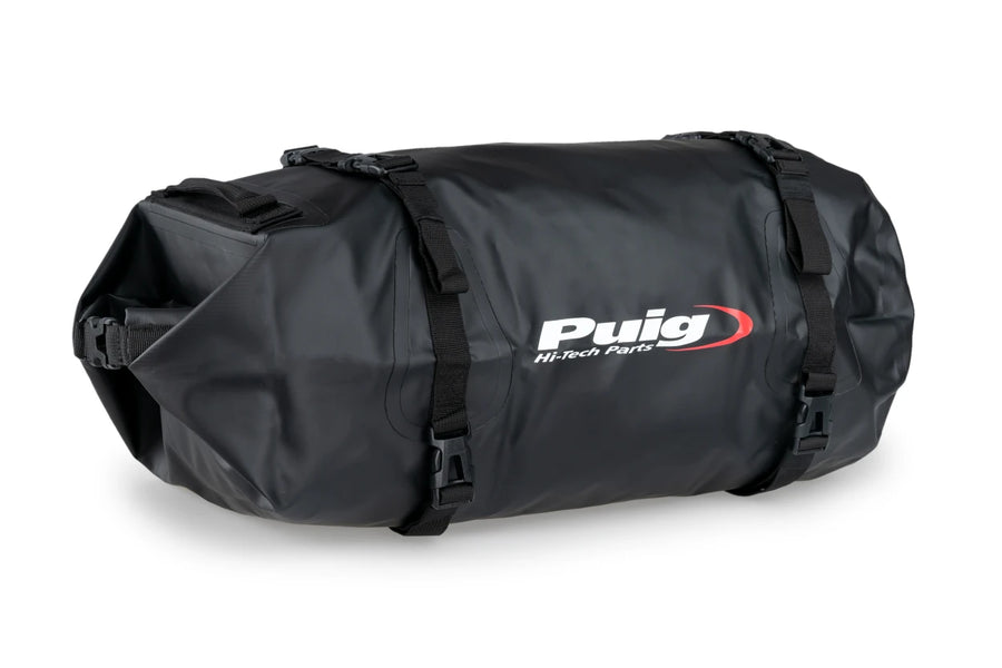 UNIVERSAL UNIVERSAL UNIVERSAL – tail bag – black