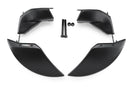 KAWASAKI ZX-6R NINJA [2025] – Brake Cooler – Carbon look-1