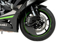 KAWASAKI ZX-6R NINJA [2025] – Brake Cooler – Black-17