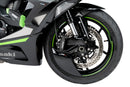 KAWASAKI ZX-6R NINJA [2025] – Brake Cooler – Matte Black-11