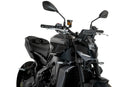 YAMAHA MT-09 Y-AMT [2024] – New Generation Sport – Matte Black-28