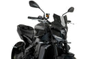 YAMAHA MT-09 Y-AMT [2024] – New Generation Sport – Heavily tinted-16