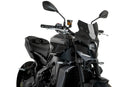YAMAHA MT-09 Y-AMT [2024] – New Generation Sport – Matte Black-39