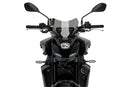 YAMAHA MT-09 Y-AMT [2024] – New Generation Sport – Tinted-3
