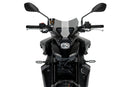 YAMAHA MT-09 Y-AMT [2024] – New Generation Sport – Matte Black-5