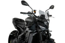 YAMAHA MT-09 Y-AMT [2024] – New Generation Sport – Matte Black-6