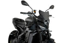 YAMAHA MT-09 Y-AMT [2024] – New Generation Sport – Matte Black-1