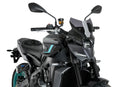 YAMAHA MT-09 Y-AMT [2024] – New Generation Sport – Black-20