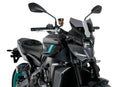YAMAHA MT-09 Y-AMT [2024] – New Generation Sport – Matte Black-41