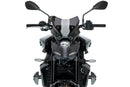 YAMAHA MT-09 Y-AMT [2024] – New Generation Sport – Tinted-42