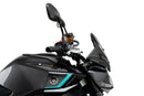 YAMAHA MT-09 Y-AMT [2024] – New Generation Sport – Black-43