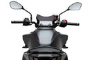 YAMAHA MT-09 Y-AMT [2024] – New Generation Sport – Heavily tinted-43