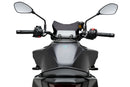 YAMAHA MT-09 Y-AMT [2024] – New Generation Sport – Heavily tinted-21