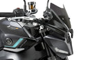 YAMAHA MT-09 Y-AMT [2024] – New Generation Sport – Matte Black-25