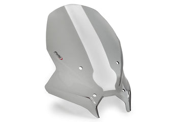 YAMAHA MT-09 Y-AMT [2024] - New Generation Touring Windshield | Tinted | PUIG 22078H