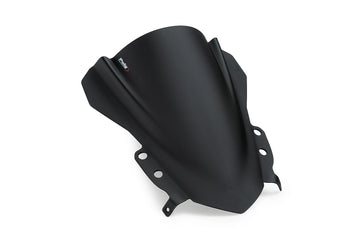 TRIUMPH DAYTONA 660 [2025] - Z-Racing screen | Matt black | PUIG 22084J